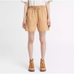 Women's Utility Summer Short，Color:Cassel Earth