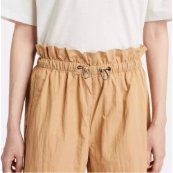 Women's Utility Summer Short，Color:Cassel Earth