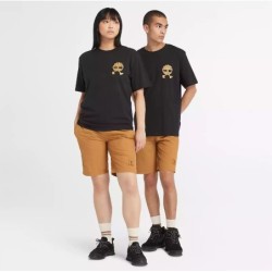 Timberland US Windbreaker Short