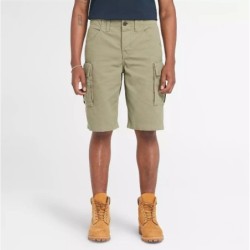 Men's Twill Cargo Short Timberland Short