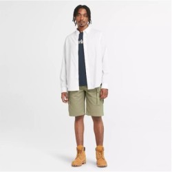 Men's Twill Cargo Short Timberland Short