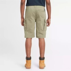 Men's Twill Cargo Short Timberland Short