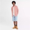 Men's Denim Short,Timberland Short