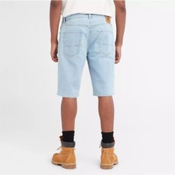 Men's Denim Short,Timberland Short