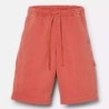 Men's Washed Heavy Twill Carpenter Short