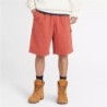 Men's Washed Heavy Twill Carpenter Short