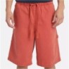 Men's Washed Heavy Twill Carpenter Short