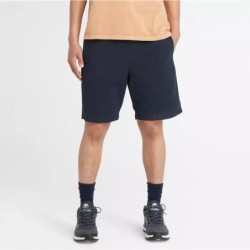 Men's Garment Dye Poplin Short,Timberland Clothing