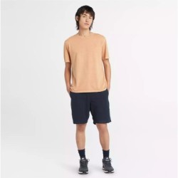 Men's Garment Dye Poplin Short,Timberland Clothing