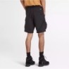 Men's Stretch Quick-Dry Wind Resistant Short,Color:Black