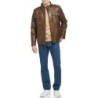 Levi's Men's Vintage Deer Faux Leather Jacket