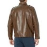 Levi's Men's Vintage Deer Faux Leather Jacket