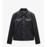 BLAS - Faux leather jacket