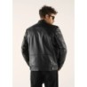 Pier One Faux leather jacket