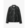 Pier One Faux leather jacket