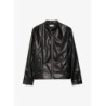 YOURTURN
UNISEX - Faux leather jacket