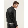 YOURTURN
UNISEX - Faux leather jacket