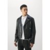 PERICO JACKET - LEATHER JACKET