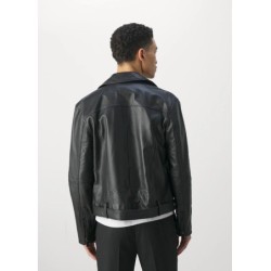 PERICO JACKET - LEATHER JACKET