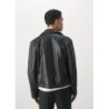 PERICO JACKET - LEATHER JACKET