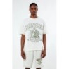 Budweiser By PacSun Missouri T-Shirt,White