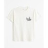 Men's London Graphic Tee