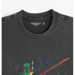 Men's Star Wars Graphic Tee