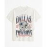 Tall Tops Dallas Cowboys Graphic Tee