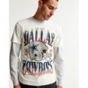 Tall Tops Dallas Cowboys Graphic Tee