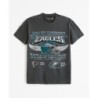 Philadelphia Eagles Graphic Tee,Men's T-shirt