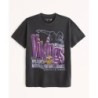 Men's Minnesota Vikings Graphic Tee,Cotton T-shirt