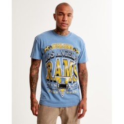 Men's Los Angeles Rams Graphic Tee