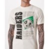 Men's Vintage Los Angeles Raiders Graphic Tee