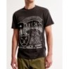 Men's Las Vegas Raiders Graphic Tee,Cotton Short Sleeves