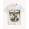 Men's Vintage Jacksonville Jaguars Graphic Tee