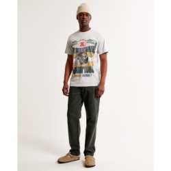 Men's Vintage Jacksonville Jaguars Graphic Tee