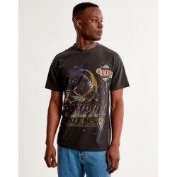 Men's Baltimore Ravens Graphic Tee