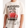 Men's Volkswagen Vintage-Inspired Graphic Tee