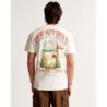 Men's Hilton Head Graphic Tee,Cotton T-shirts