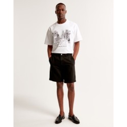 Men's Polished Scenic Graphic Tee,Wild T-shirt