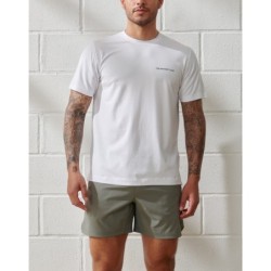 Men's YPB Active Cotton-Blend Graphic Tee