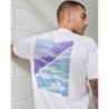 Men's YPB Active Cotton-Blend Graphic Tee,Wild T-shirt