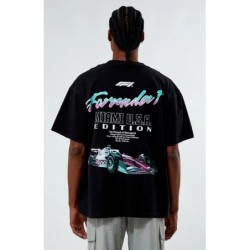 Formula 1 x PacSun Miami Grand Prix T-Shirt