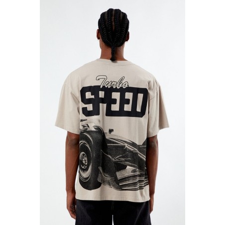 Men's Graphic Tee Formula 1 x PacSun Speed T-Shirt