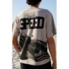 Men's Graphic Tee Formula 1 x PacSun Speed T-Shirt