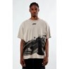 Men's Graphic Tee Formula 1 x PacSun Speed T-Shirt