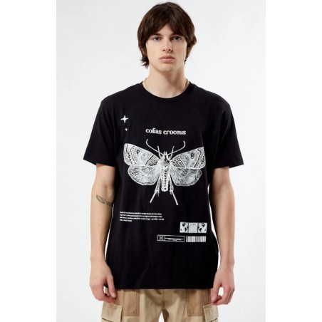 Men's Graphic PacSun Croceus T-Shirt