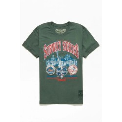 Mitchell & Ness World Series 2000 T-Shirt