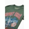 Mitchell & Ness World Series 2000 T-Shirt