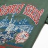 Mitchell & Ness World Series 2000 T-Shirt